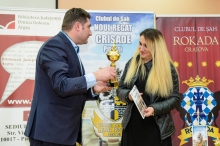 Club De Sport Pitesti Clubul de Șah NOUL REGAT CRISADE 