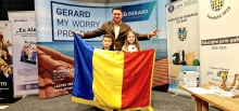 Club De Sport Pitesti Clubul de Șah NOUL REGAT CRISADE 