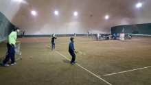 Club De Sport Bucuresti-Sector 3 Tenis de Camp Sector 3