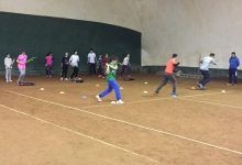 Club De Sport Bucuresti-Sector 3 Tenis de Camp Sector 3