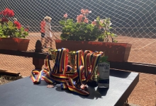 Club De Sport Pipera Tenis de Camp Voluntari - Pipera - Baneasa - Sector 1 - ONE TENIS CLUB
