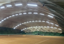 Club De Sport Pipera Tenis de Camp Voluntari - Pipera - Baneasa - Sector 1 - ONE TENIS CLUB