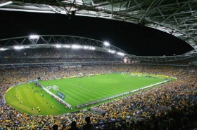 club de sport teren fotbal