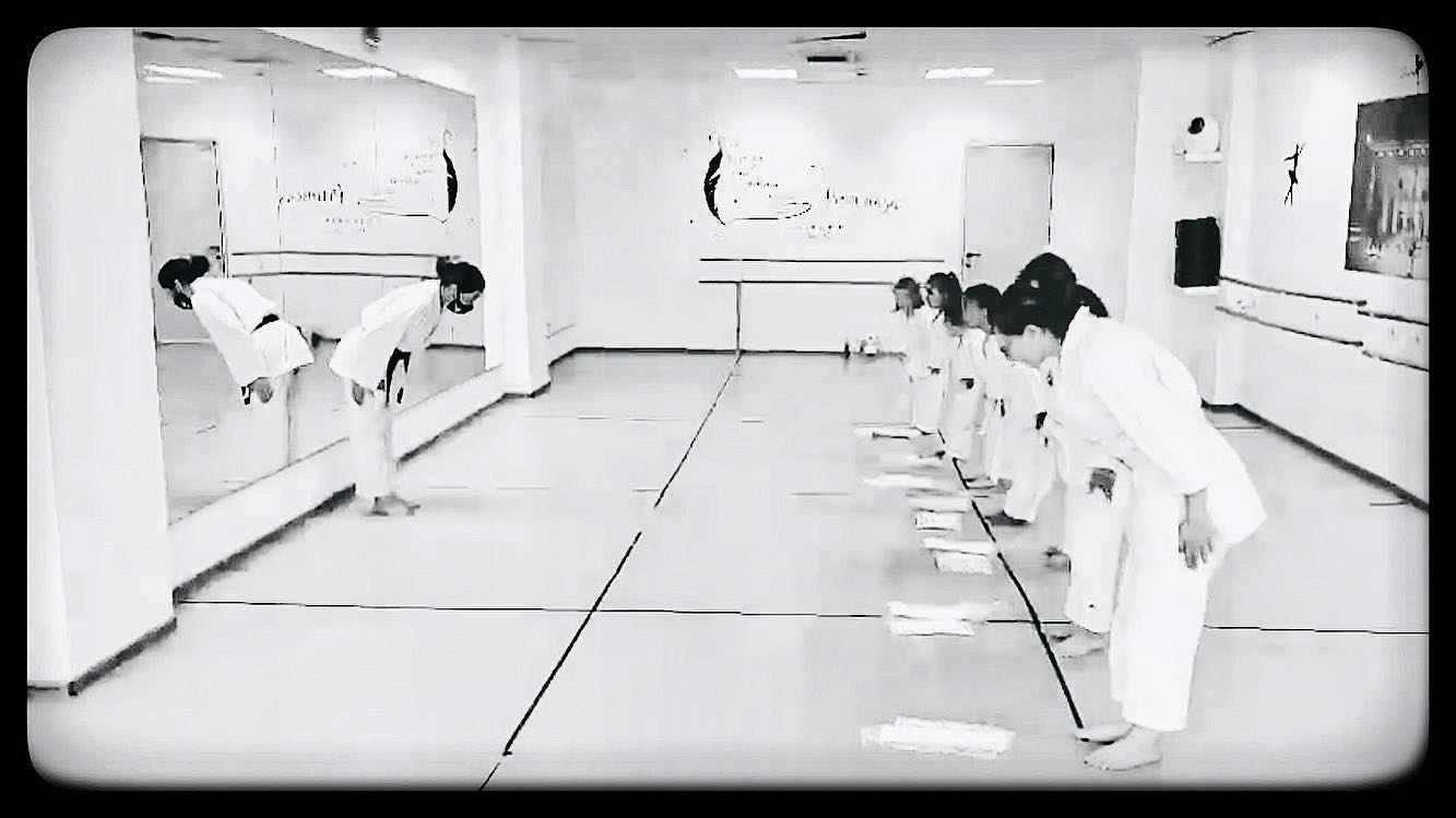cursuri karate sector 5