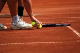 club tenis